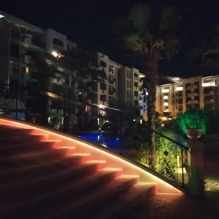 Apartment Cascadas 7a - 44 Sunny Beach