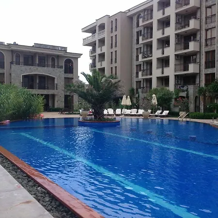 Apartment Cascadas 7a - 44