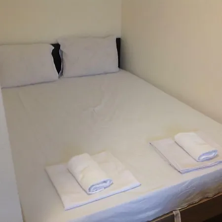 Apartment Cascadas 7a - 44 Sunny Beach