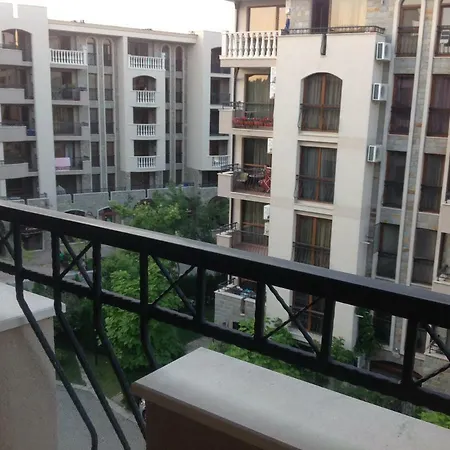 Apartament Cascadas 7a - 44 *