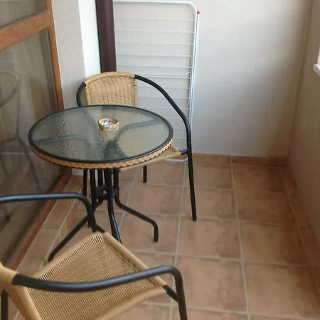 Cascadas 7a - 44 Apartament