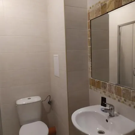 Apartament Cascadas 7a - 44 *